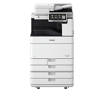 lease copiers for small business